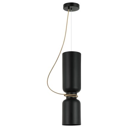 Viseća lampa FK7032-2V BK-Cormel-FORMA