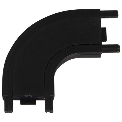 Konektor za magnetnu ULTRA SLIM šinu FMSH01-2 BK-Cormel-FORMA
