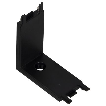 Konektor za magnetnu ULTRA SLIM šinu FMSV01-1 BK-Cormel-FORMA