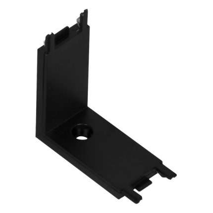 Konektor za magnetnu SLIM šinu vertikalni FMSV01-1 BK-Cormel-FORMA