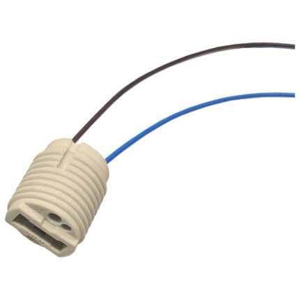 Halogeno grlo sa navojem G9-Cormel-FORMA