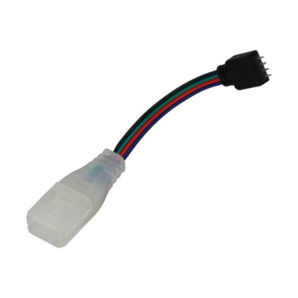 Konektor za RGB LED NEON traku K6-UL612-4-Cormel-FORMA