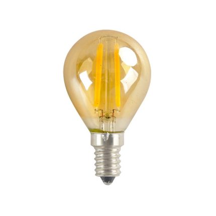 LED sijalica E14 4W Filament LFB-4G45A-4D-Cormel-FORMA