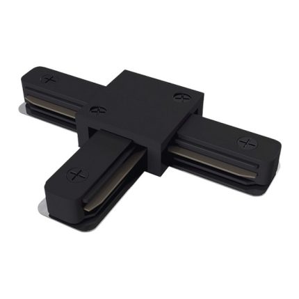 Šinski konektor TLR-1 BK-Cormel-FORMA