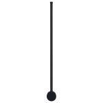 LED zidna lampa F2611-608Z BK-Cormel-FORMA