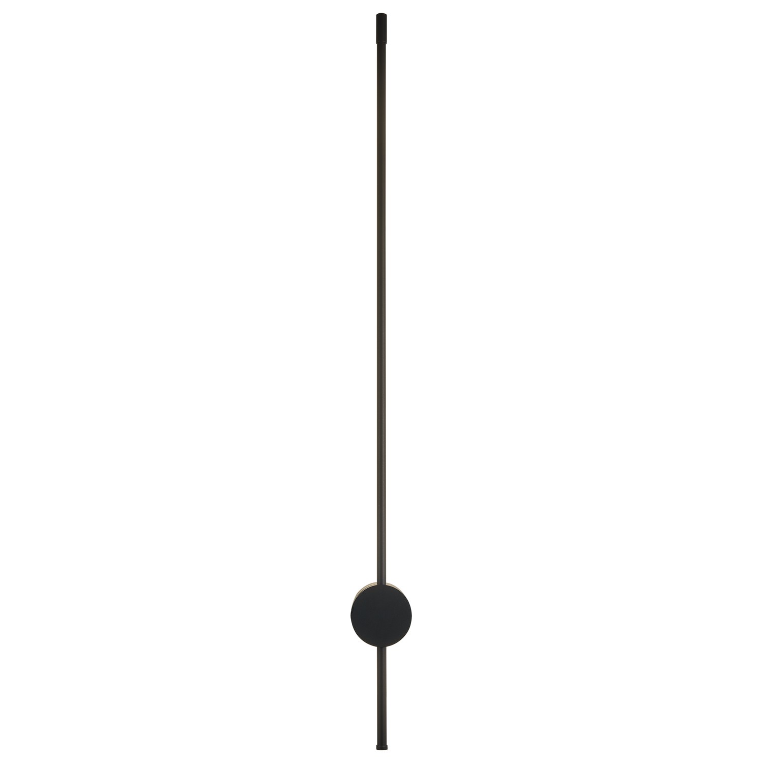 LED zidna lampa F2611-118Z BK-Cormel-FORMA LED zidna lampa F2611-118Z BK-Cormel-FORMA