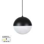 LED magnetna visilica CCT SLIM FMS4004-7 BK-Cormel-FORMA