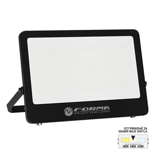 LED reflektor CCT LRH-150 BK-Cormel-FORMA LED reflektor CCT LRH-150 BK-Cormel-FORMA