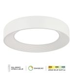 LED plafonska lampa F2096-67C WH-Cormel-FORMA