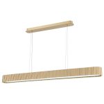 LED viseća lampa F2095-100VL SG - Slika 4