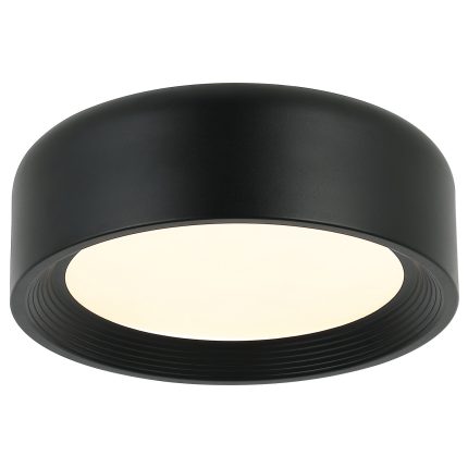 LED plafonska lampa F2096-51C BK-Cormel-FORMA