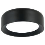 LED plafonska lampa F2096-51C BK - Slika 4