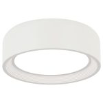 LED plafonska lampa F2096-51C WH-Cormel-FORMA