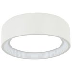 LED plafonska lampa F2096-51C WH-Cormel-FORMA