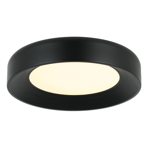 LED plafonska lampa F2096-67C BK-Cormel-FORMA LED plafonska lampa F2096-67C BK-Cormel-FORMA