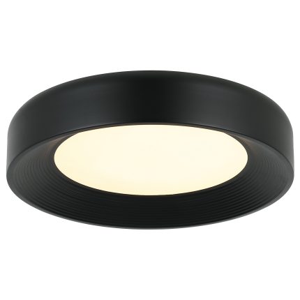 LED plafonska lampa F2096-67C BK-Cormel-FORMA