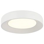 LED plafonska lampa F2096-67C WH-Cormel-FORMA