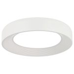 LED plafonska lampa F2096-67C WH-Cormel-FORMA