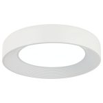 LED plafonska lampa F2096-67C WH-Cormel-FORMA