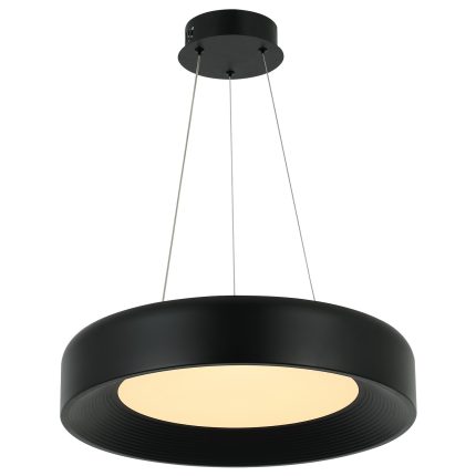 LED viseća lampa F2096-67V BK-Cormel-FORMA