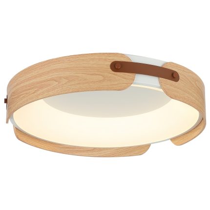 LED plafonska lampa F2097-63C WH+WD-Cormel-FORMA