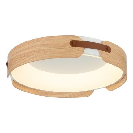 LED plafonska lampa F2097-75C WH+WD-Cormel-FORMA