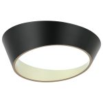 LED plafonska lampa F2098-64C BK+SG - Slika 4