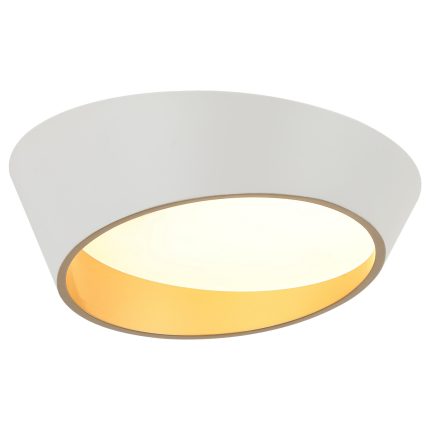LED plafonska lampa F2098-64C WH+SG-Cormel-FORMA