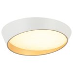 LED plafonska lampa F2098-75C WH+SG-Cormel-FORMA