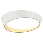 LED plafonska lampa F2098-75C WH+SG-Cormel-FORMA