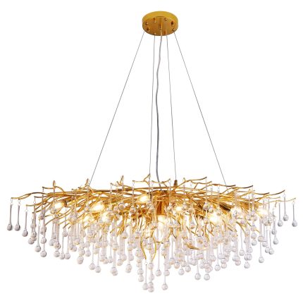 Luster F4203-16L GD-Cormel-FORMA