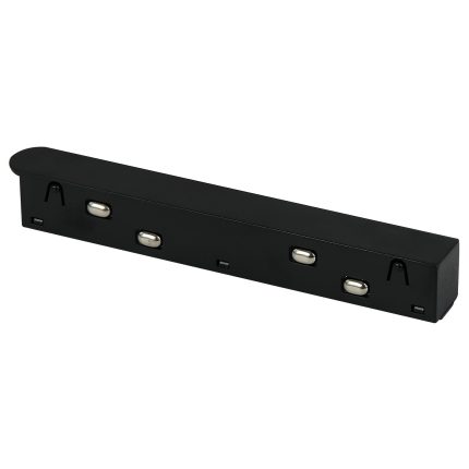 Konektor za magnetnu šinu FMK01-1 BK-Cormel-FORMA