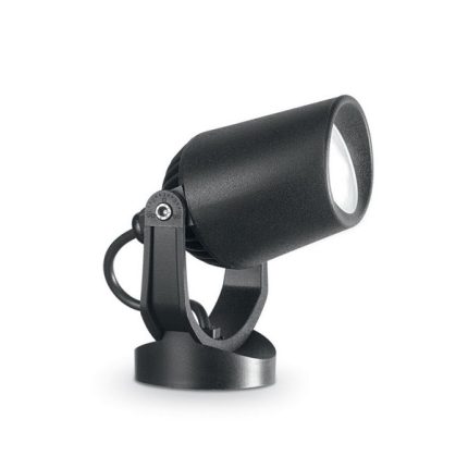 LED zidna lampa MINITOMMY-EL BK-Cormel-FORMA