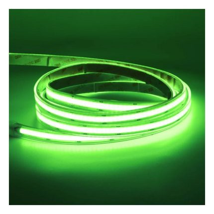 LED traka COB 14W LCA620-576-24 IP67 RGB-Cormel-FORMA