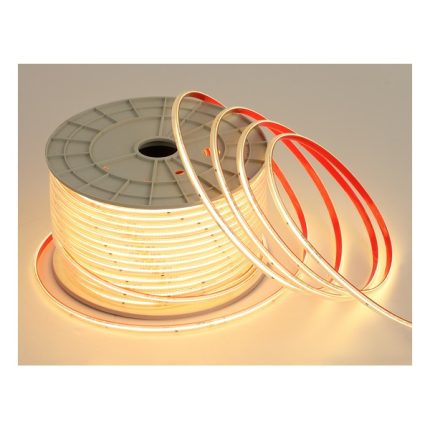 LED traka 10W LHDCOB-296-220 IP65-Cormel-FORMA