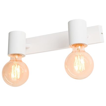 Spot lampa FE707-2Z WH - Cormel-FORMA