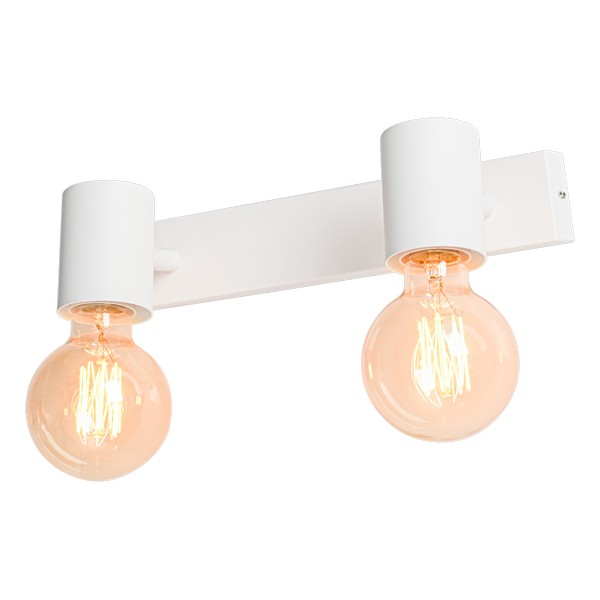 Spot lampa FE707-2Z WH-Cormel-FORMA