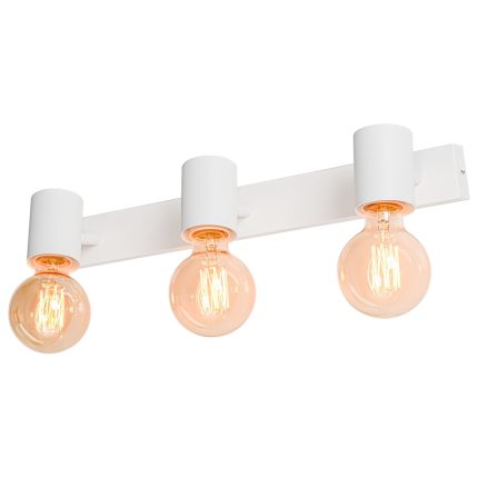 Spot lampa FE707-3Z WH - Cormel-FORMA