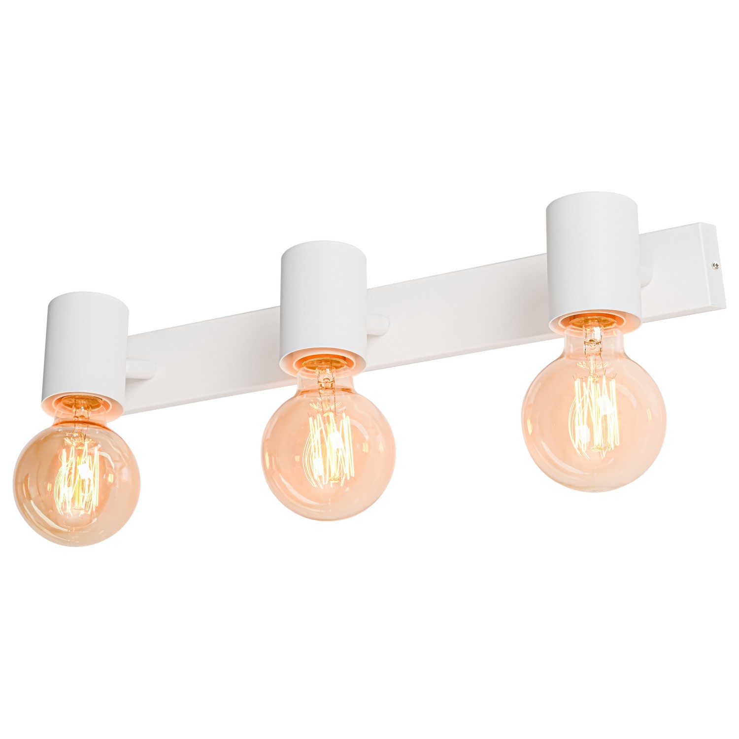 Spot lampa FE707-3Z WH - Cormel-FORMA Spot lampa FE707-3Z WH - Cormel-FORMA