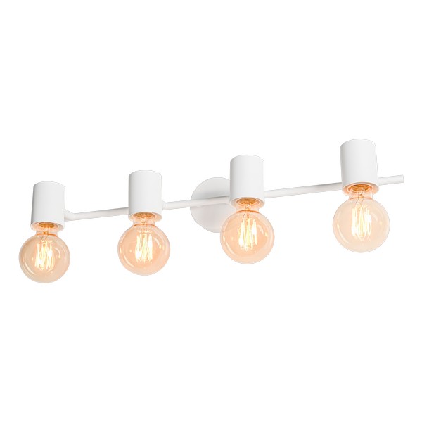 Spot lampa FE707-4 WH-Cormel-FORMA