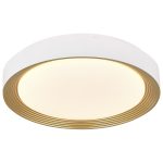 LED plafonjera LP-405-54R WH+SG-Cormel-FORMA