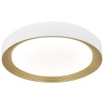 LED plafonjera LP-405-54R WH+SG-Cormel-FORMA