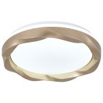 LED plafonjera LP-421-54R CHA-Cormel-FORMA