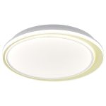 LED plafonjera LP-422-54R YL-Cormel-FORMA