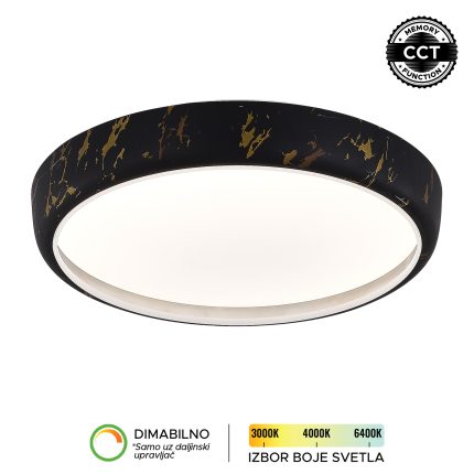 LED plafonjera LP-410-54R MRB-Cormel-FORMA