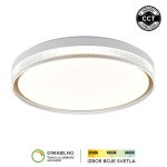 LED plafonjera LP-415-70R WH+SG-Cormel-FORMA