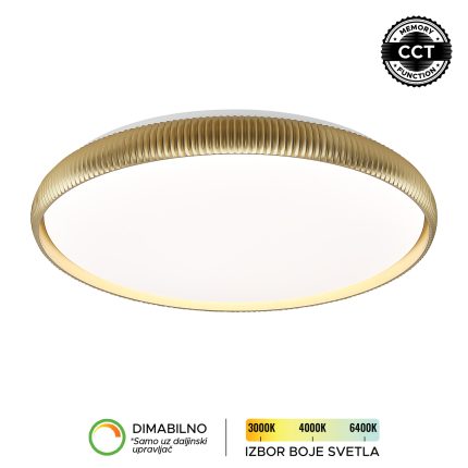 LED plafonjera LP-424-86R SG-Cormel-FORMA