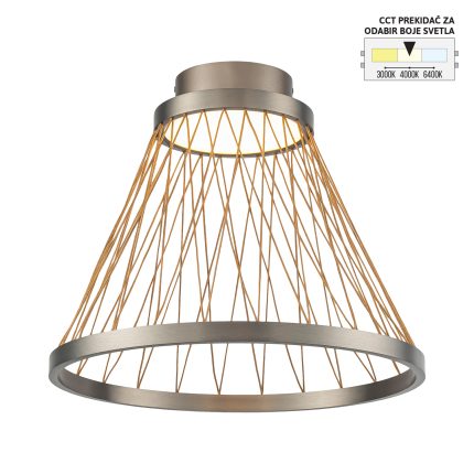 LED plafonska lampa F2101-20C SNA-Cormel-FORMA
