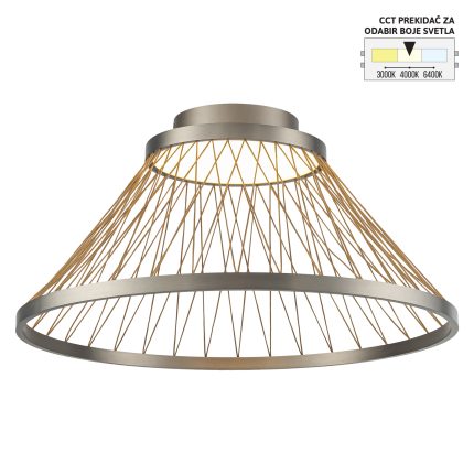LED plafonska lampa F2101-40C SNA-Cormel-FORMA