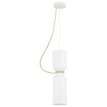 Viseća lampa FK7032-2V WH-Cormel-FORMA